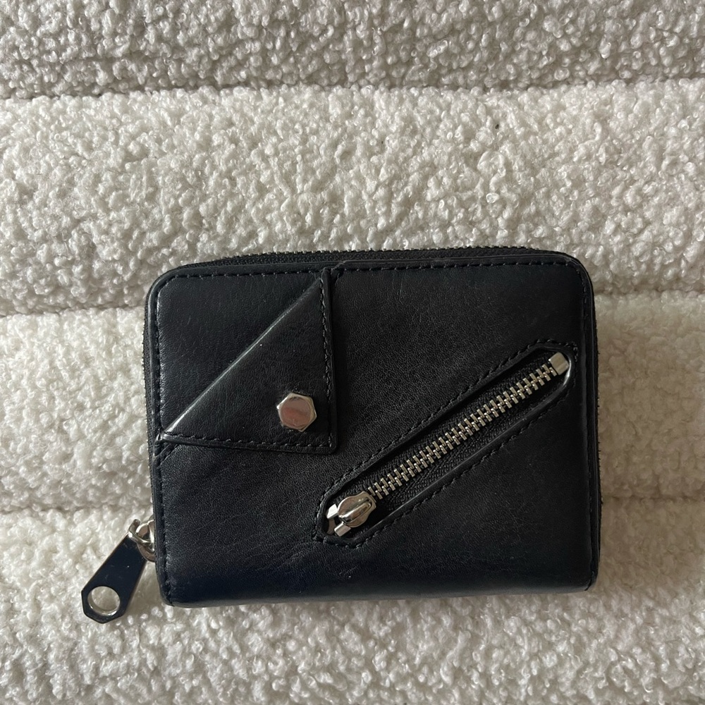 Rebecca Minkoff Wallet - used but good condition